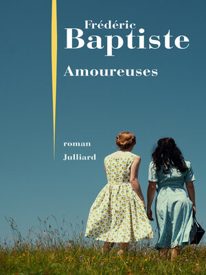cover image of Amoureuses